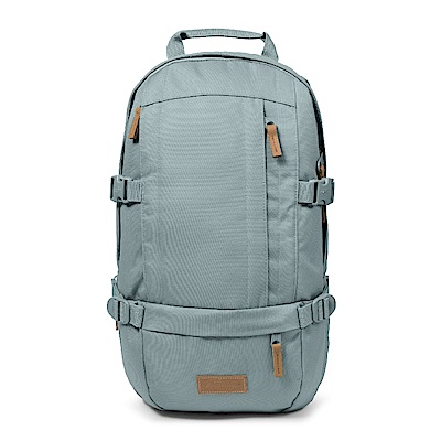 EASTPAK 電腦後背包 Floid系列 Mono Sky