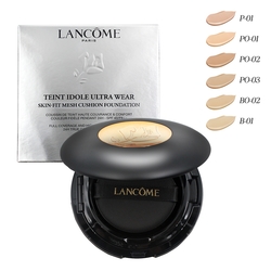 LANCOME 蘭蔻 零粉感超持久彈力水粉霜13g 公司貨