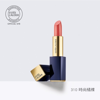 【官方自營】ESTEE LAUDER 雅詩蘭黛 絕對慾望奢華潤唇膏