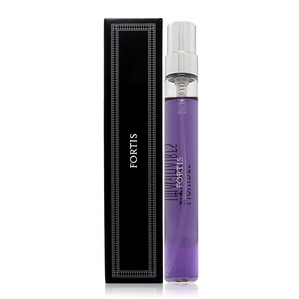 Liquides Imaginaires 幻想之水 Fortis 墨築墨緒淡香精 EDP 7.5ml (平行輸入)