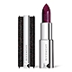 GIVENCHY 紀梵希 Le Rouge Night Noir華麗魅彩星鑽唇膏 #05 Night In Plum 3.4G product thumbnail 1