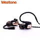 【Westone】W60 六單體平衡電樞暨三音路監聽級入耳式耳機 product thumbnail 1