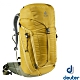 Deuter TRAIL 30L 輕量拔熱透氣健行登山背包_薑黃 product thumbnail 1