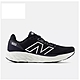 New Balance 880系列 女慢跑運動鞋-黑白色-W880K14-D product thumbnail 1