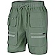 Nike As M J 23ENG Utility Short [CN7299-313] 男 短褲 喬丹 休閒 工裝 綠 product thumbnail 1