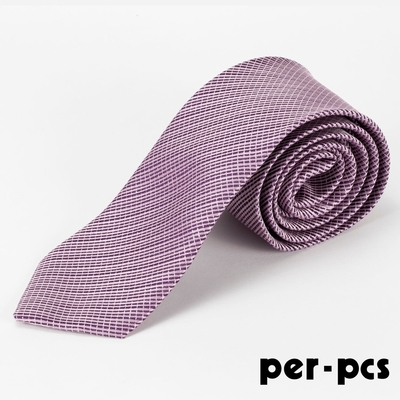 per-pcs 商務體面優質領帶_亮紫(718015)