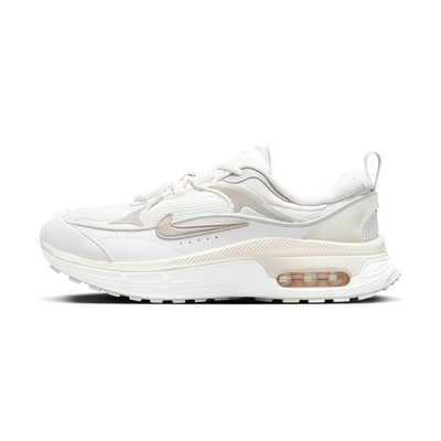 Nike Wmns Air Max Bliss 女 灰白 復古鞋 氣墊 運動 休閒 休閒鞋 FD1453-030