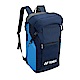 Yonex Active Backpack T [BA82212TEX524] 羽拍袋 後背包 訓練 比賽 防水蓋 丈青 product thumbnail 1