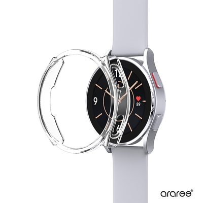 Araree 三星 Galaxy Watch 4 (40/44mm) 透明保護殼