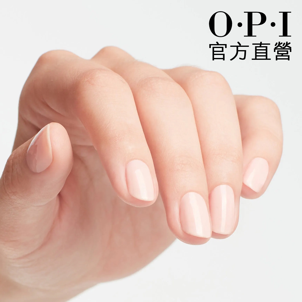 OPI 泡泡浴 類光繚指甲油-ISLS86．小銀蓋/如膠似漆2.0系列指彩/美甲彩繪/官方直營