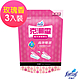 克潮靈集水袋補充包-玫瑰香(400mlx3入) product thumbnail 1
