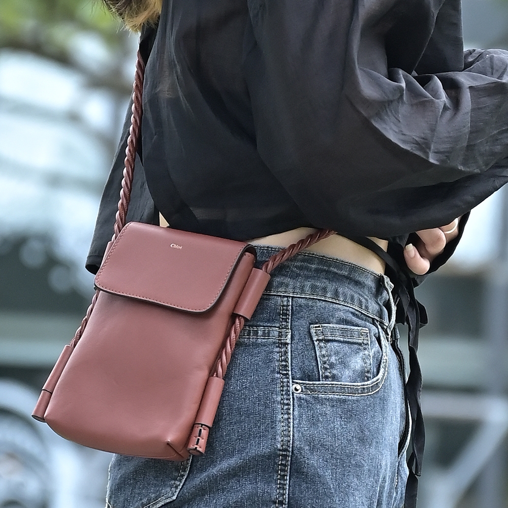 Chloe Phone Pouch