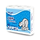北極熊 環保小捲筒衛生紙270組x96捲-箱 product thumbnail 1
