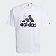 adidas V-DAY 短袖上衣 男/女 GL3485 product thumbnail 1