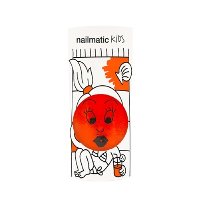 Nailmatic 兒童水漾亮彩指甲油-朵麗