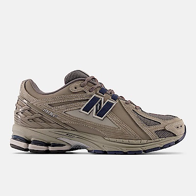 New Balance M1906RB 男女 休閒鞋 D楦 運動 慢跑 復古 NB 1906R 緩震 Y2K 棕灰