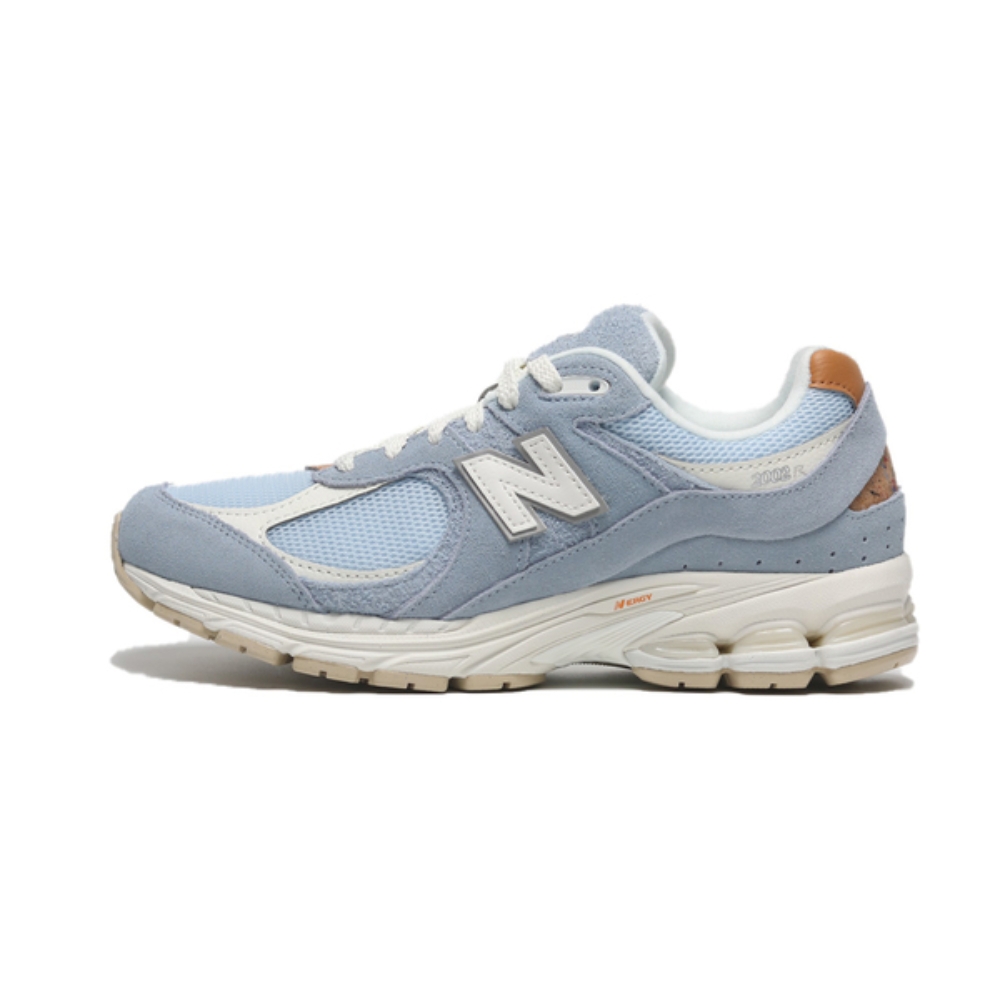 NEW BALANCE】NB 2002R 復古鞋休閒鞋灰藍色男女鞋D楦- M2002RSD | 休閒