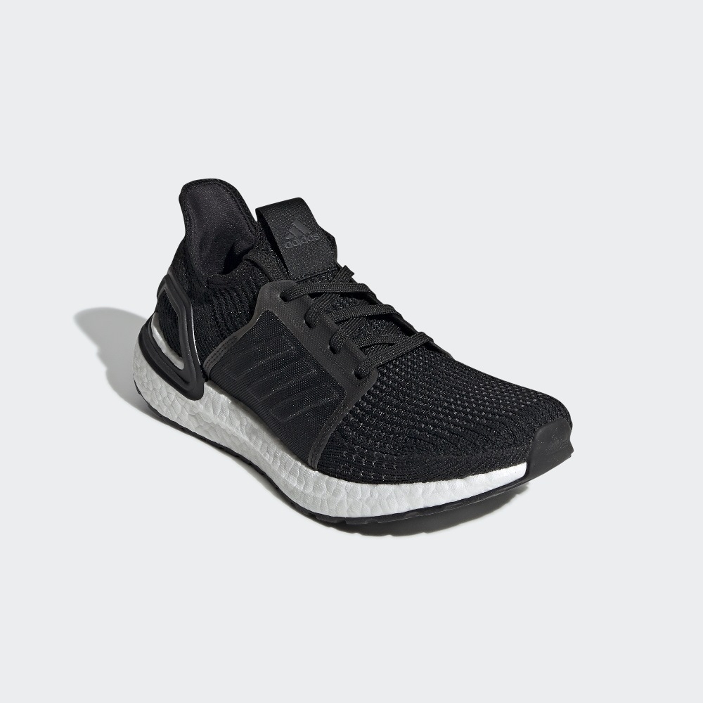 adidas ULTRABOOST 19 跑鞋 女 G54014