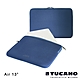 TUCANO ELEMENTS MB Air 專用防震內袋 13" 藍 product thumbnail 1