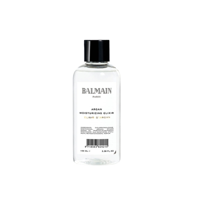 BALMAIN 寶曼 摩洛哥堅果保濕精華 100ml 皮爾帕門