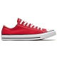 CONVERSE CT All Star 中 休閒鞋 紅 M9696C product thumbnail 1