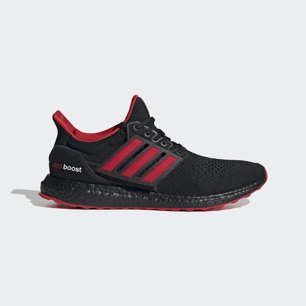 Adidas Ultraboost 1.0 Denim ID2388 男慢跑鞋運動路跑緩震襪套