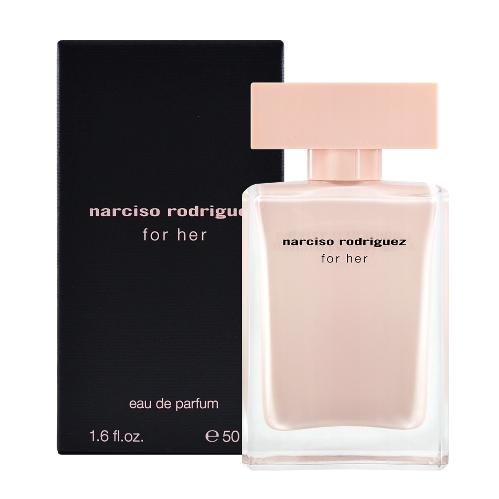 Narciso Rodriguez For Her 女性淡香精 香水 50ml