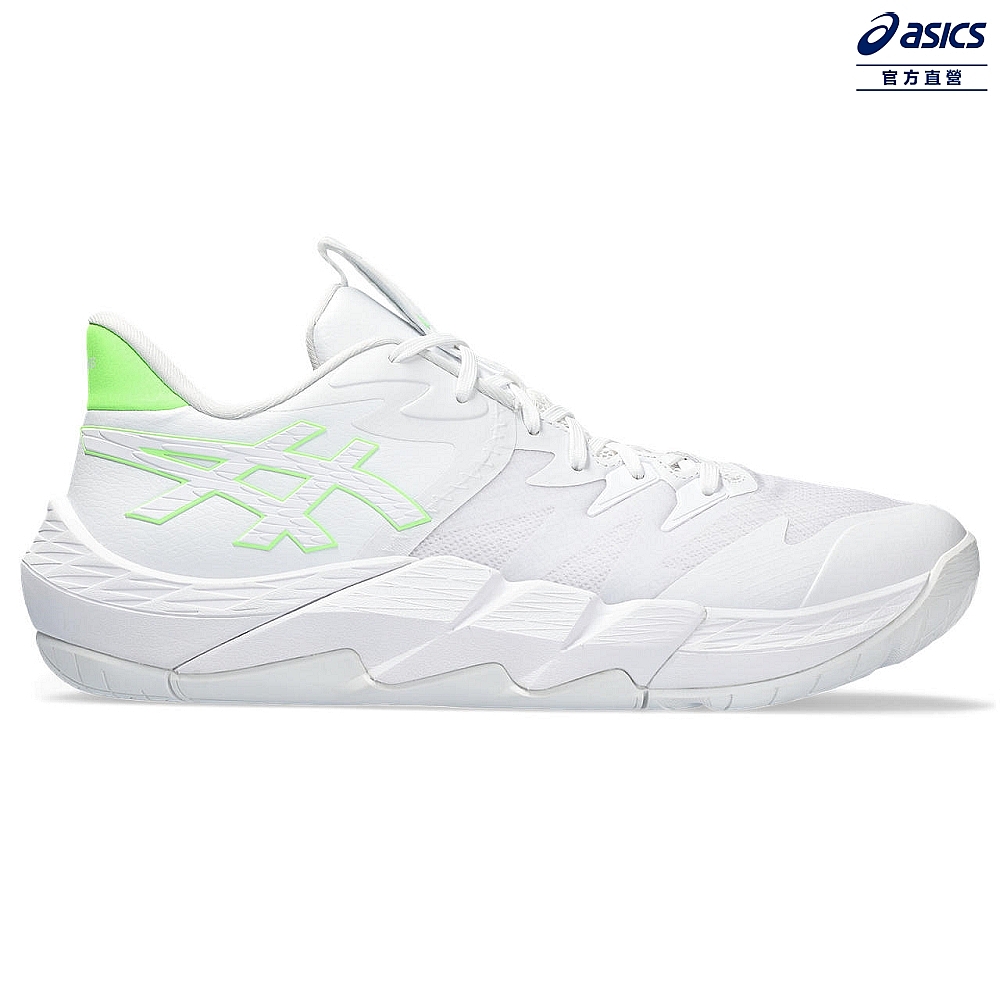 ASICS 亞瑟士 UNPRE ARS LOW 2 男款 籃球鞋 1063A083-100