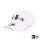 NEW ERA 9FORTY 940 NEW YORK  白 product thumbnail 1