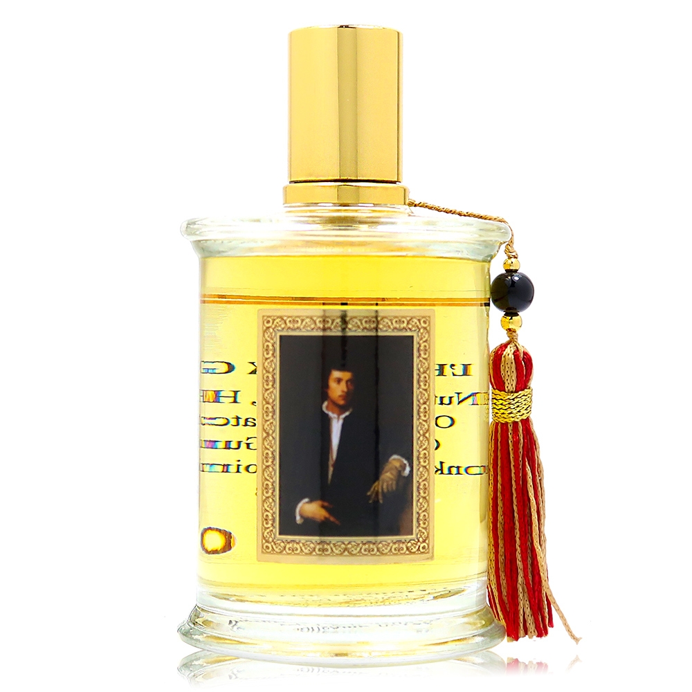 MDCI L'HOMME AUX GANTS 戴手套的人淡香精 75ML(流蘇款) TESTER (平行輸入)