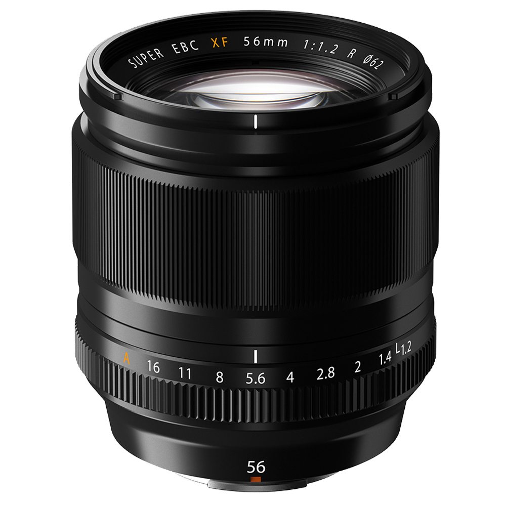 FUJIFILM XF 56mm F1.2 R 超大光圈鏡頭 (公司貨)