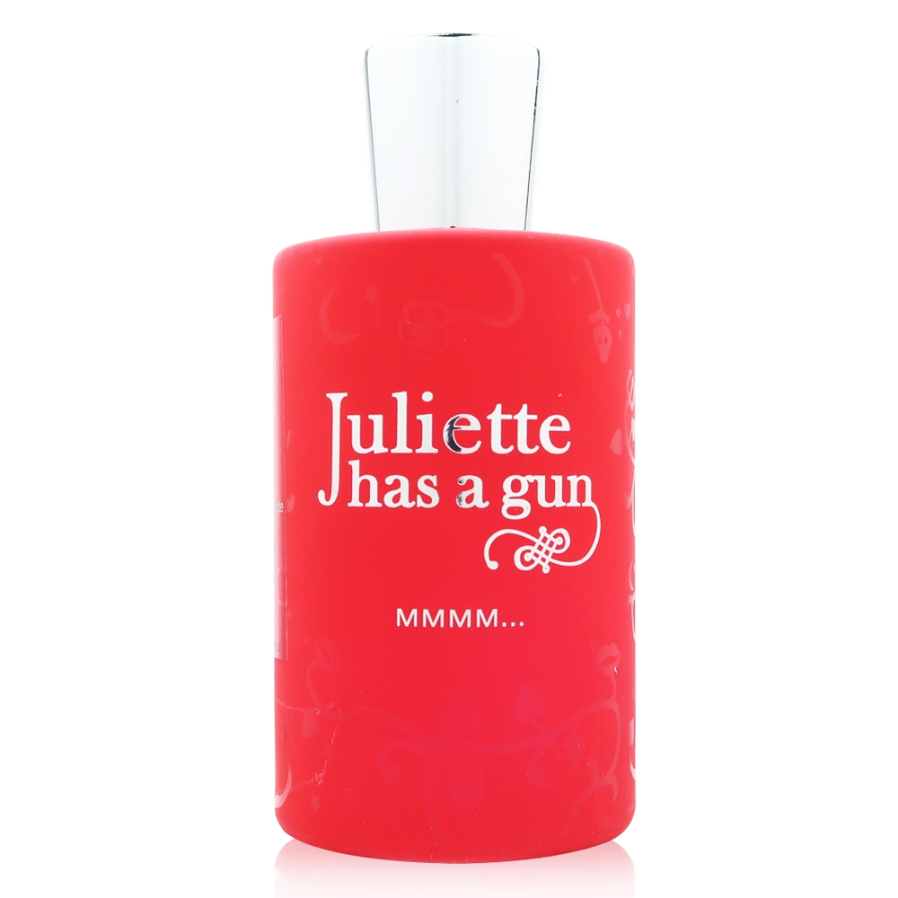 Juliette Has A Gun 帶槍茱麗葉 Mmmm... 淡香精 100ML TESTER (平行輸入)