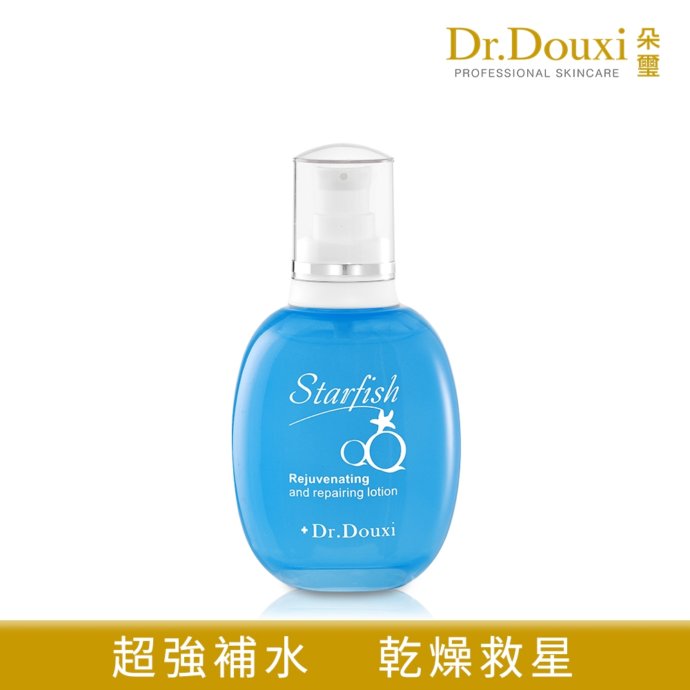 Dr.Douxi 朵璽 海星QQ嫩肌修護化妝水 100ml