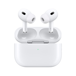 AirPods Pro (第2代) 搭配 MagSafe 充電盒 (USB‑C)