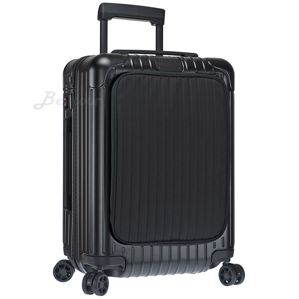 rimowa cabin sleeve review