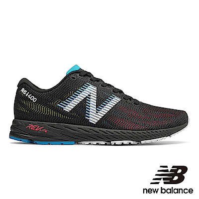 New Balance 競賽跑鞋 W1400BC6-D 女 黑