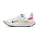 Nike ReactX Infinity Run 4 男 白藍黃 專業 訓練 慢跑 路跑 慢跑鞋 DR2665-009 product thumbnail 1