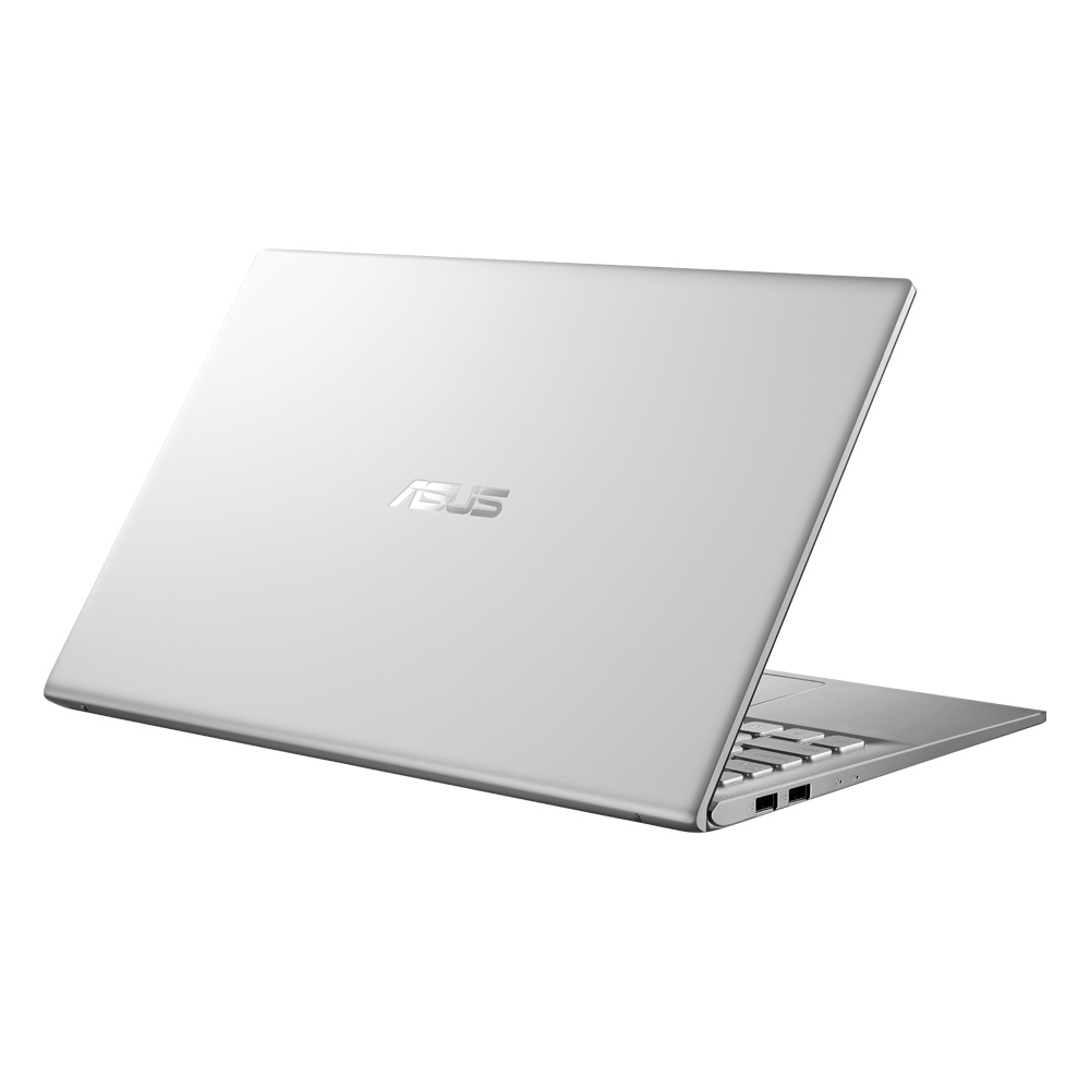 ASUS X512JP 15吋筆電(i5-1035G1/MX 330/4G+4G/1TB+240GSSD/VivoBook/冰河銀)其他系列