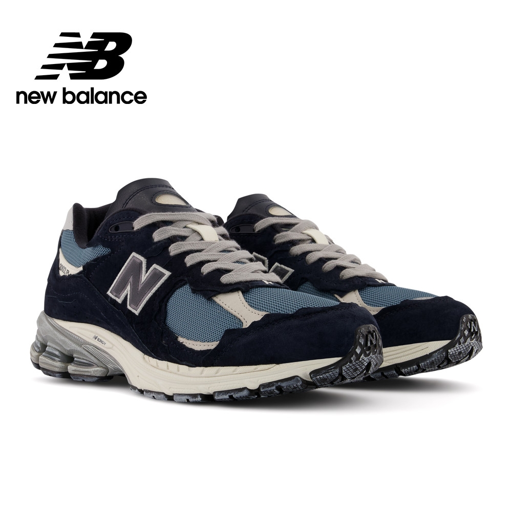[New Balance]復古鞋_中性_藏青色_M2002RDF-D楦| 休閒鞋| Yahoo