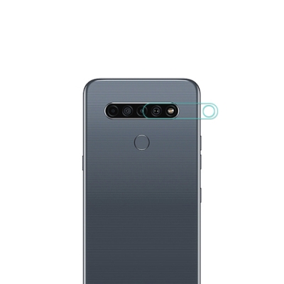 QinD LG K61 鏡頭玻璃貼