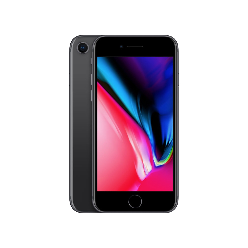 iPhone8 64GB 品-