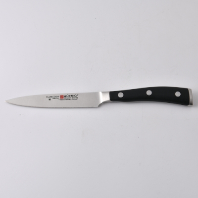 Wusthof 三叉牌 Classic Ikon 料理刀 12cm