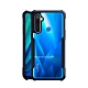 XUNDD 軍事防摔 realme 5/6i 共用 清透保護殼 手機殼(海軍藍) product thumbnail 2