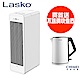 贈快煮壺！美國Lasko 19坪 AirWhite極淨峰集塵負離子清淨機 A534TW product thumbnail 1