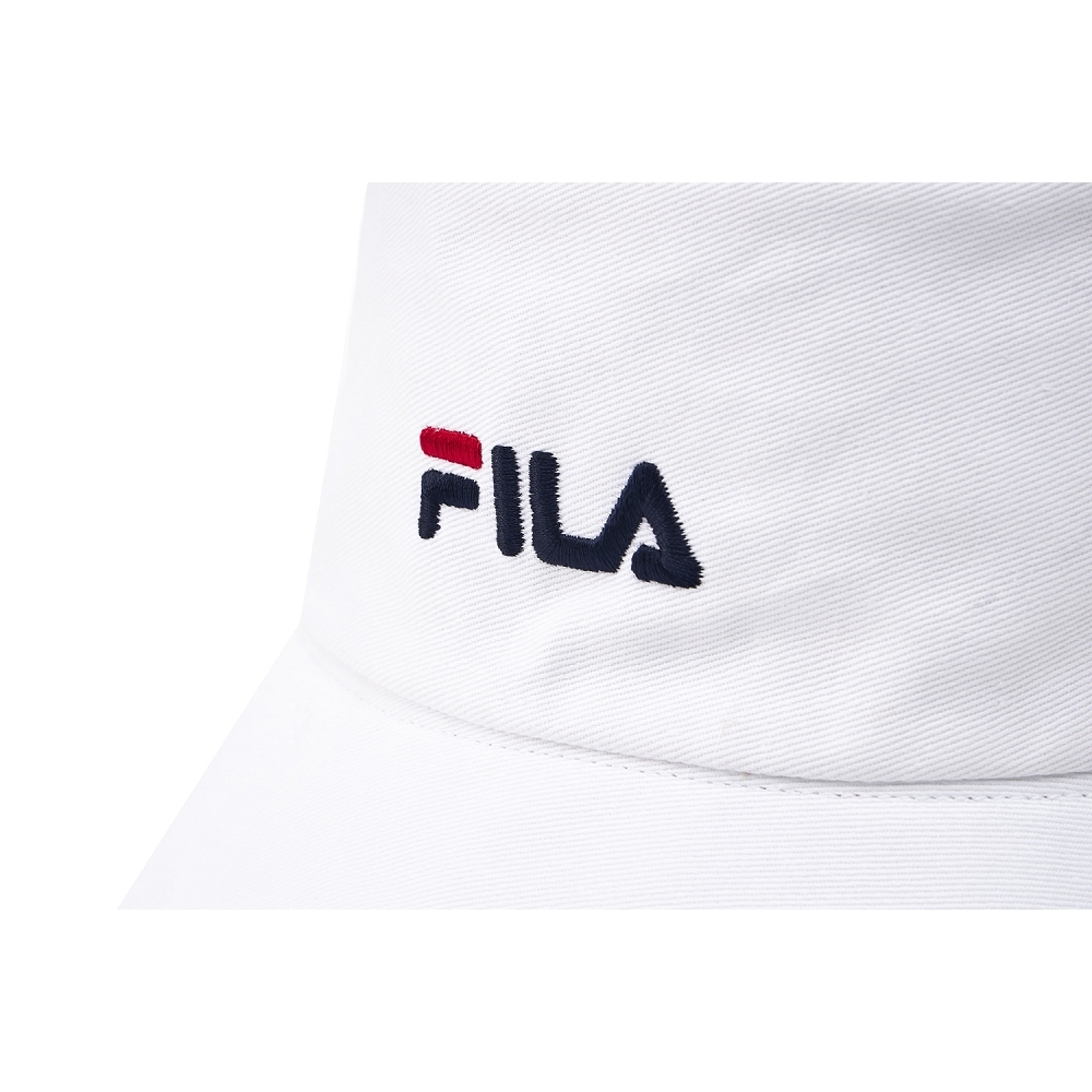 FILA 時尚雙面筒帽/漁夫帽-白色HTX-5205-WT | 棒球帽/鴨舌帽| Yahoo