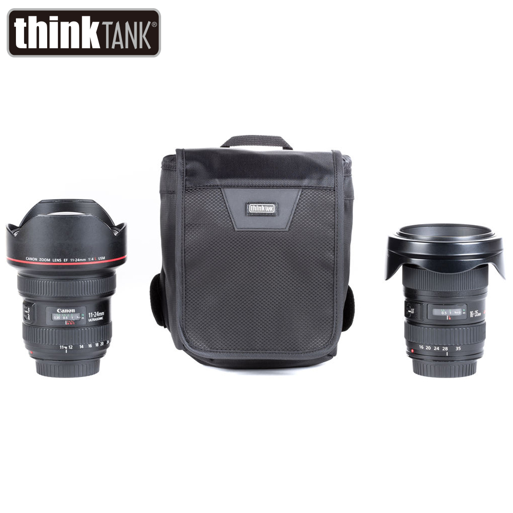 thinkTank 創意坦克 Skin 50 V3.0思肯鏡頭袋