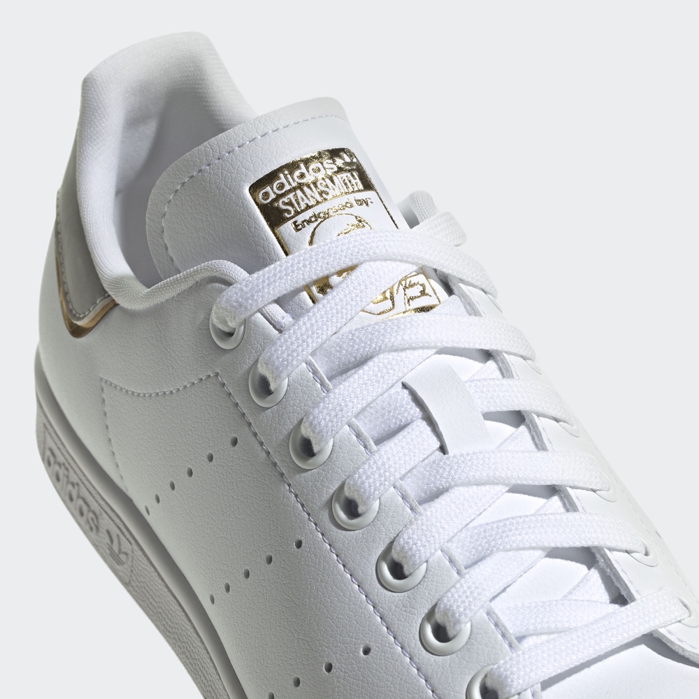 adidas STAN SMITH 運動休閒鞋- Originals 女GW4479 | 休閒鞋| Yahoo