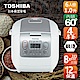 【TOSHIBA】6人份超厚釜電子鍋RC-10NMFGN product thumbnail 1