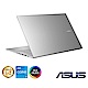 ASUS S513EQ 15吋筆電 (i5-1135G7/MX350/8G+8G/512G/OLED/Vivobook S15/閃電銀) product thumbnail 1