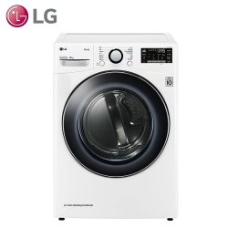 LG 16公斤 免曬衣乾衣機